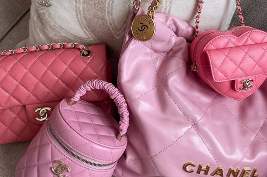 Iconic Luxury Pieces to Gift for Valentine's Day – Relovluxe Selection
