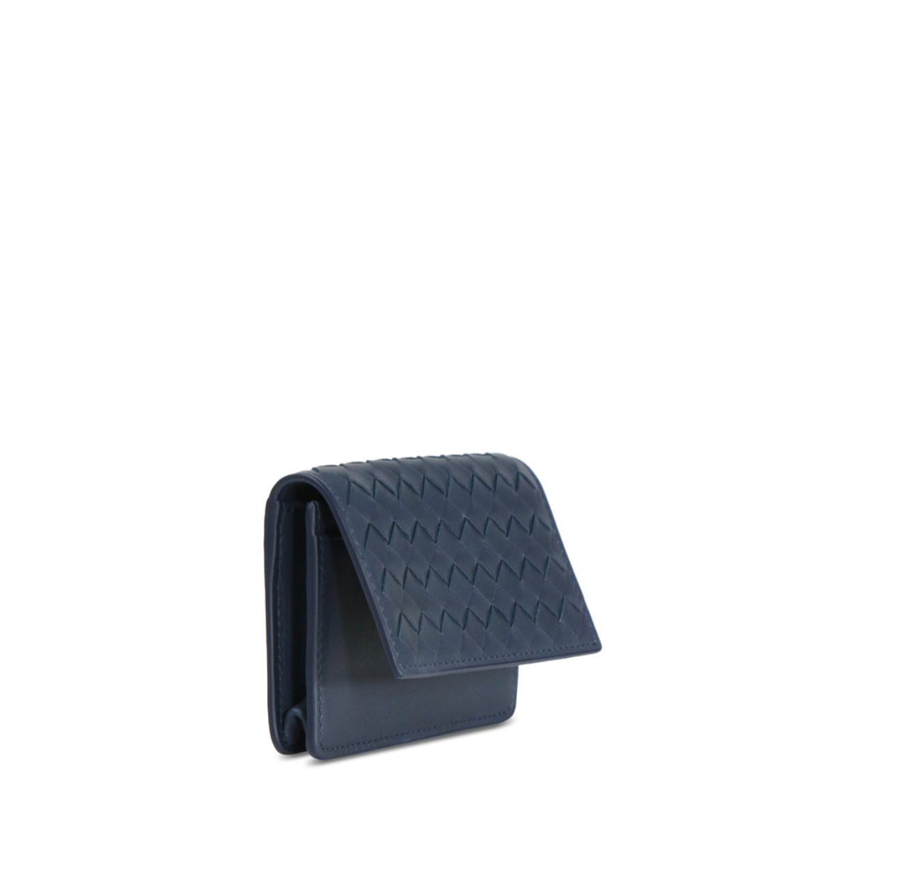 Louis Vuitton Black Pink and Grey Leather Wallet Silver Hardware