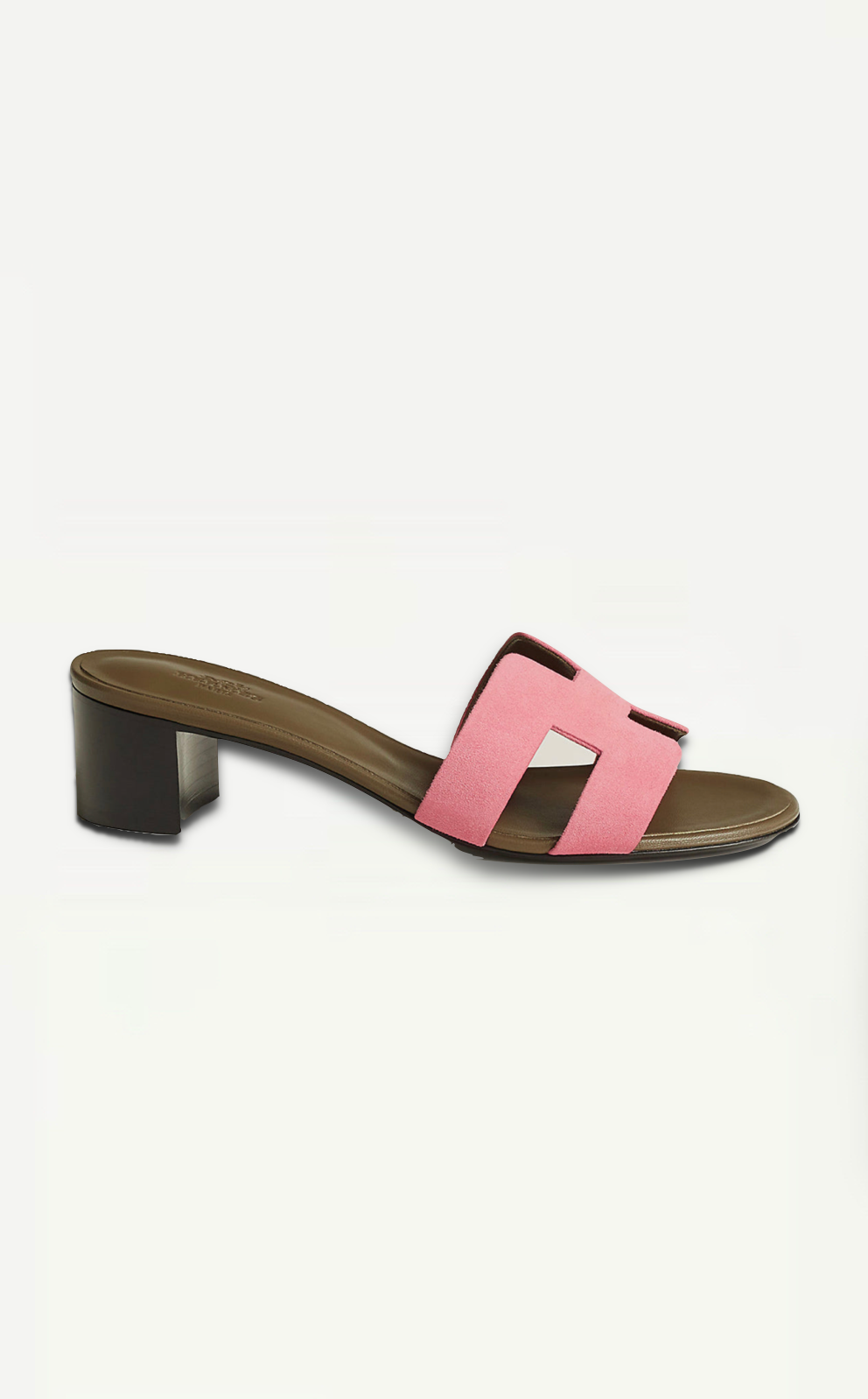 Hermès Oasis Mules Size EU 38 Retail Price - 650€
