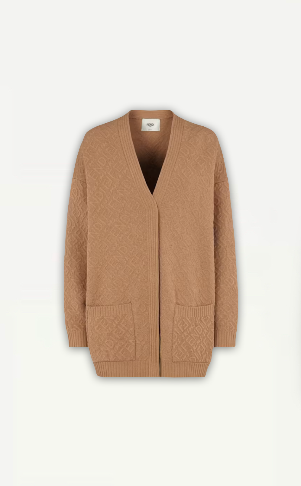 Fendi X Skims Cardigan Size S