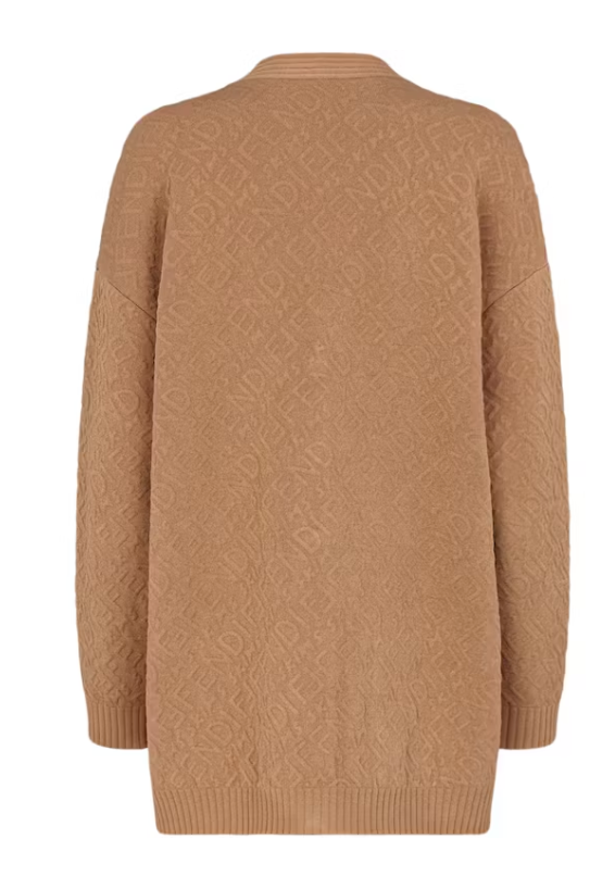 Fendi X Skims Cardigan Size S