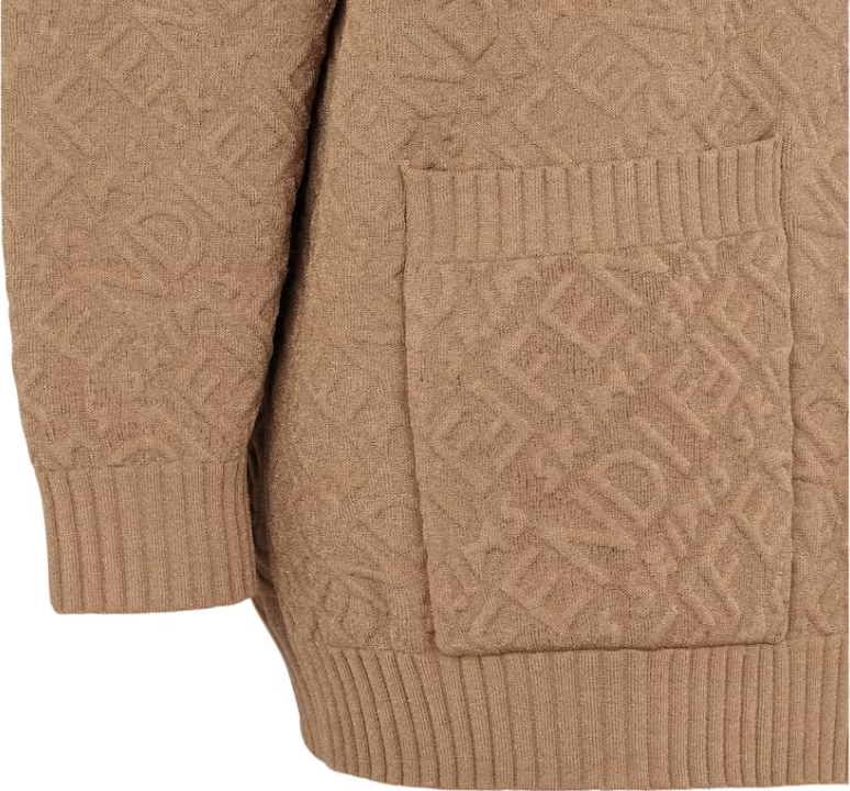 Fendi X Skims Cardigan Size S