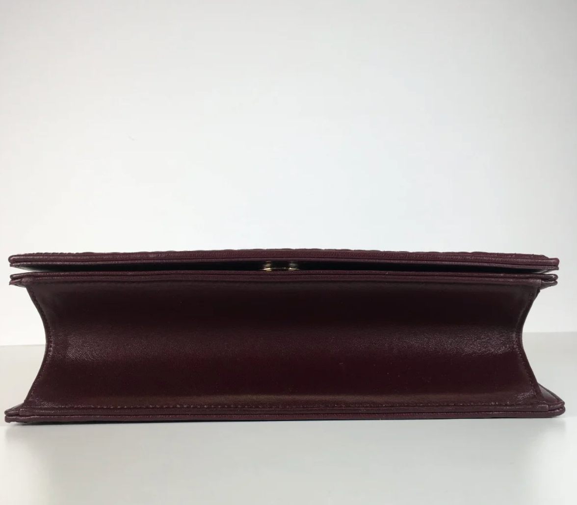 Dior Diorama Lady Art Bag with certificate of authenticity