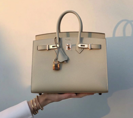 How to authenticate a Luxury Second-Hand Bag? – Relovluxe Guide