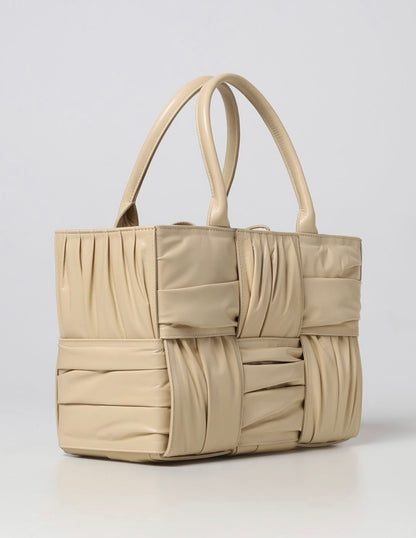 Interior space of Bottega Veneta Tote Bag