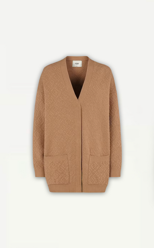 Fendi X Skims Cardigan Size S